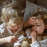 Zašto su djeca u vrtiću stalno bolesna? Tajna nedozrelog imuniteta