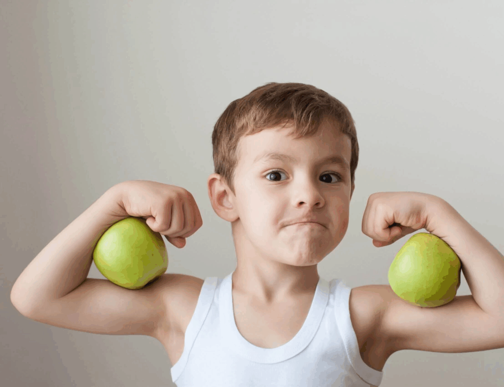 Kako izgraditi čelični imunitet: Pedijatri savjetuju šta stvarno pomaže